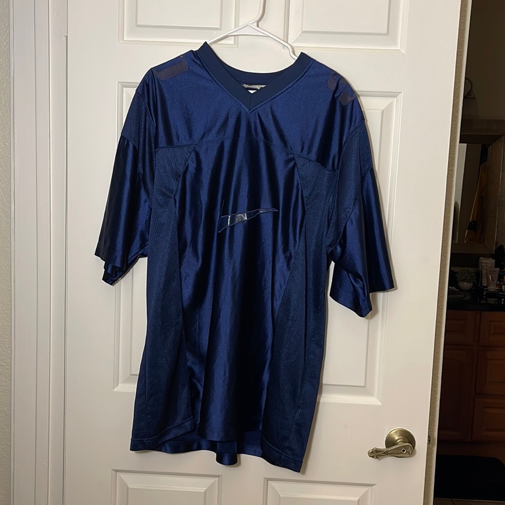 Nike 30th anniversary jersey